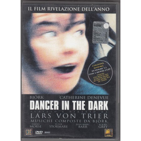 Dancer In The Dark