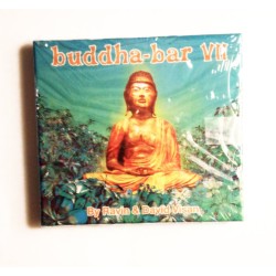 Buddha-Bar VII