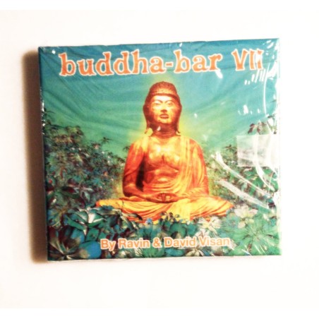 Buddha-Bar VII