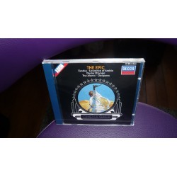 The Epic / Doctor Zhivago / Lawrence of Arabia