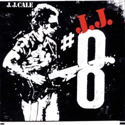Jj Cale 8
