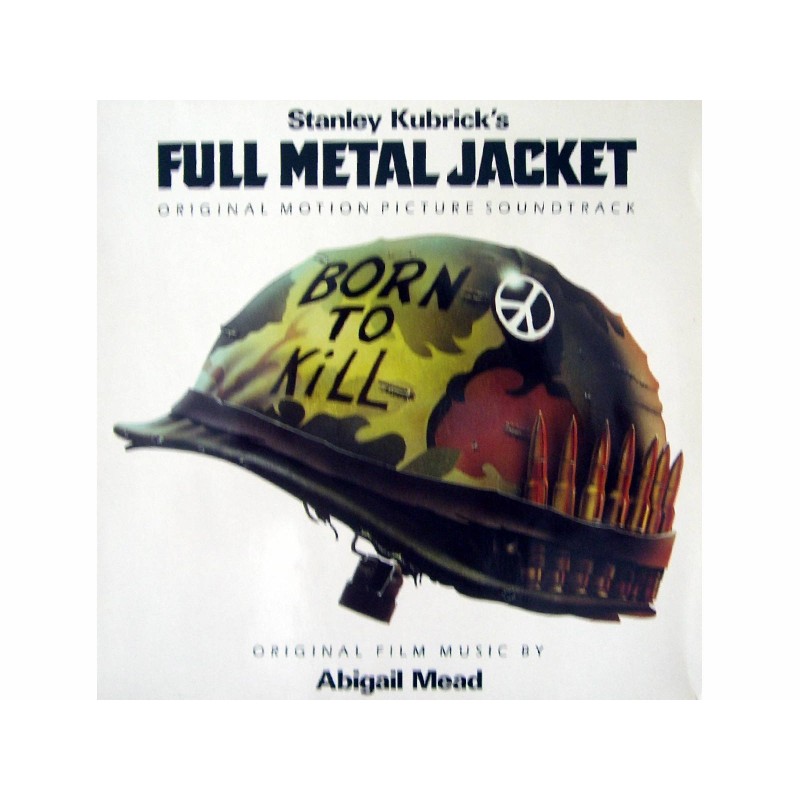 Full Metal Jacket