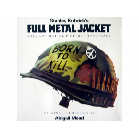 Full Metal Jacket