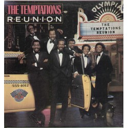 (VINYL LP) Reunion