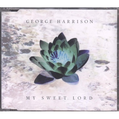 My Sweet Lord