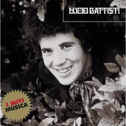 Vol. 2-Lucio Battisti-I Mit