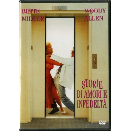 Storie di amore e infedelta'