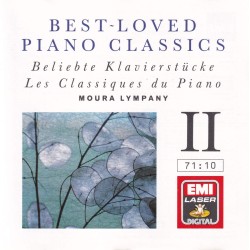 Beliebte Klavierstücke Vol.2