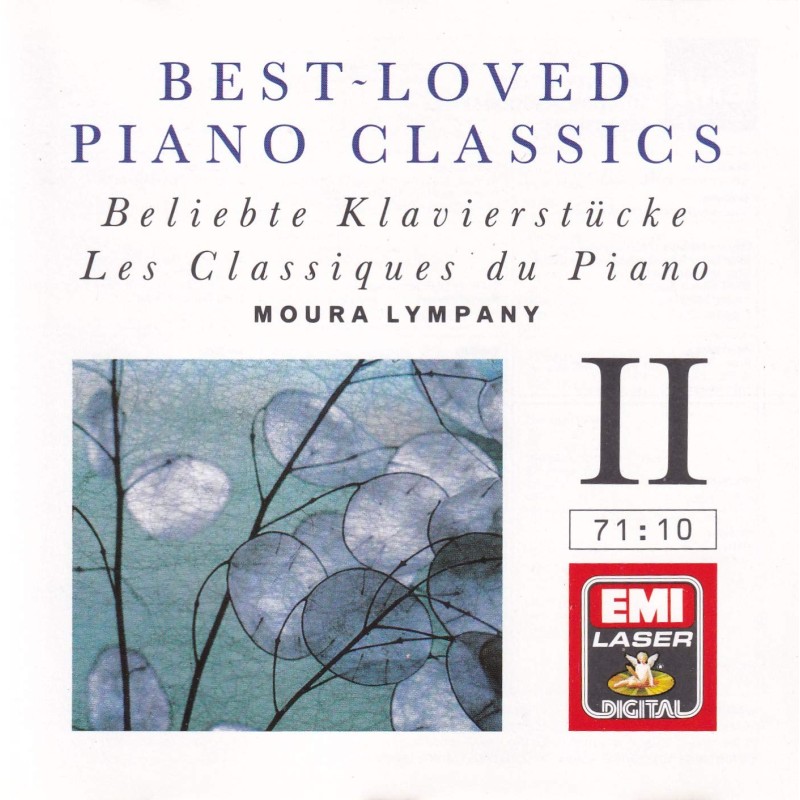 Beliebte Klavierstücke Vol.2