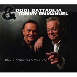 Dov'è Andata La Musica