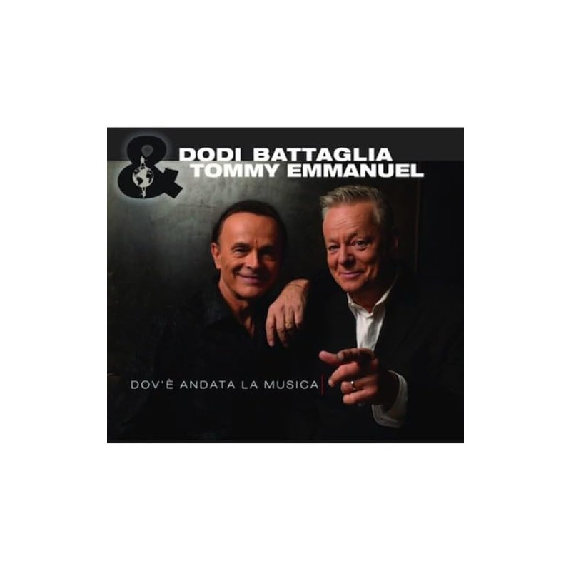 Dov'è Andata La Musica