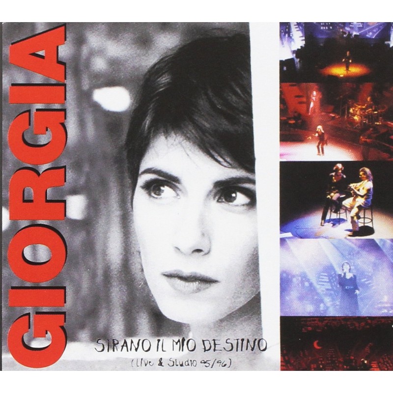 Strano Il Mio Destino