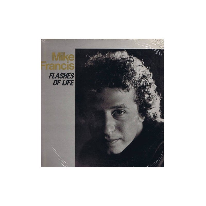 Flashes of life (1988) [Vinyl LP]