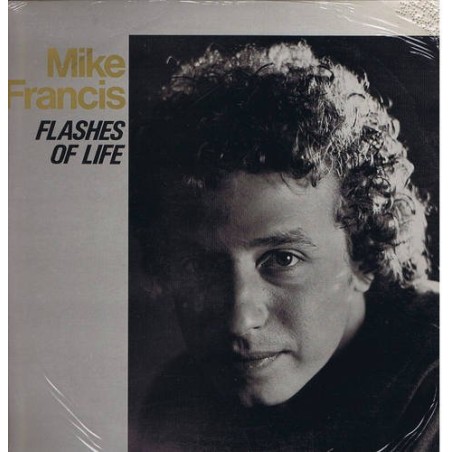 Flashes of life (1988) [Vinyl LP]