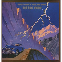 Feats Don't Fail Me Now