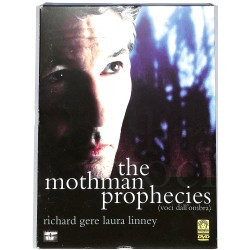 The mothman prophecies (edizione speciale)