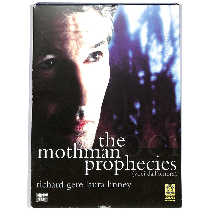 The mothman prophecies (edizione speciale)