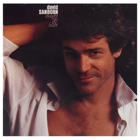 Straight To The Heart