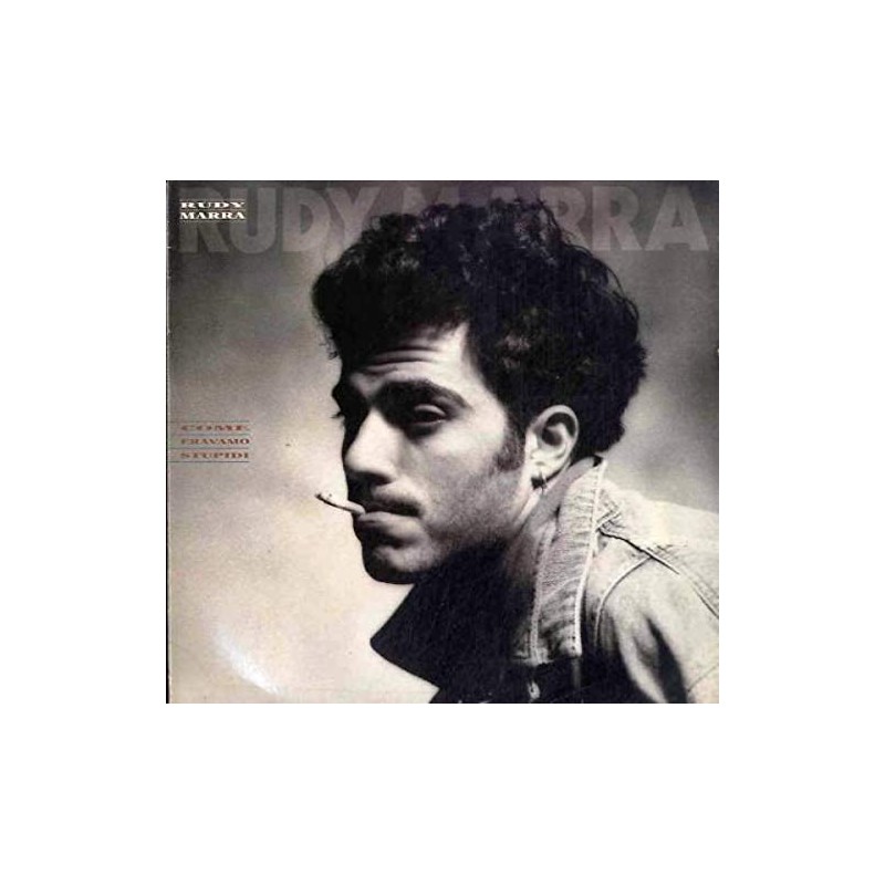 COME ERAVAMO STUPIDI-VINILE