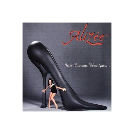 Mes courants électriques