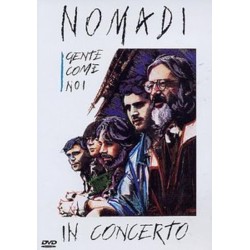 Nomadi - Gente come noi - In concerto