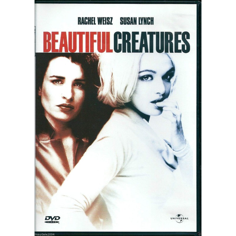 Beautiful creatures