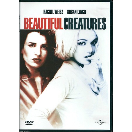 Beautiful creatures