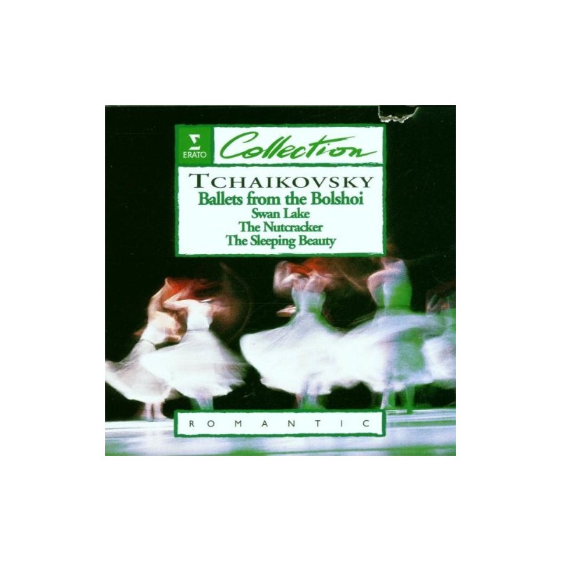 Der Nussknacker (Az)