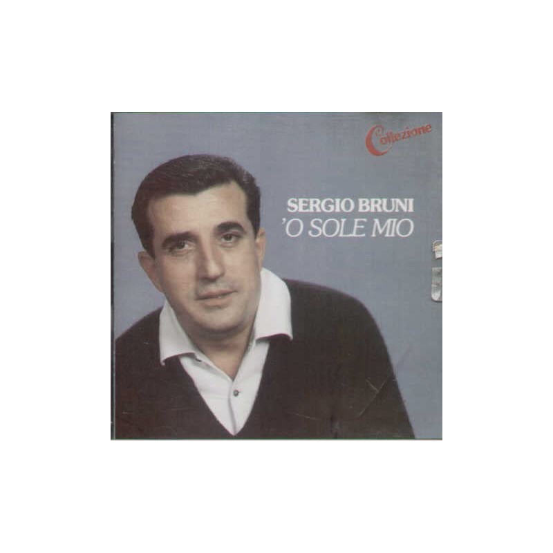 Collezione O Sole Mio