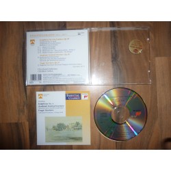 Sinfonie 4/Fest.Ouv./Trag.Ouv.