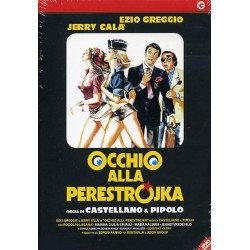 Occhio Alla Perestrojka