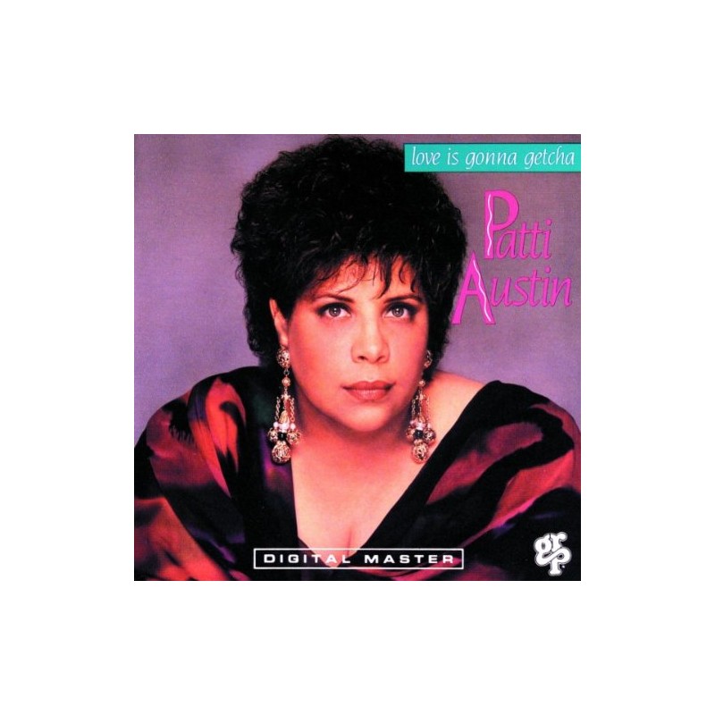 Love Is Gonna Getcha