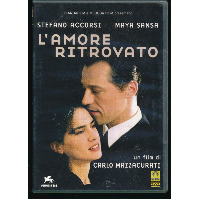 L'amore ritrovato
