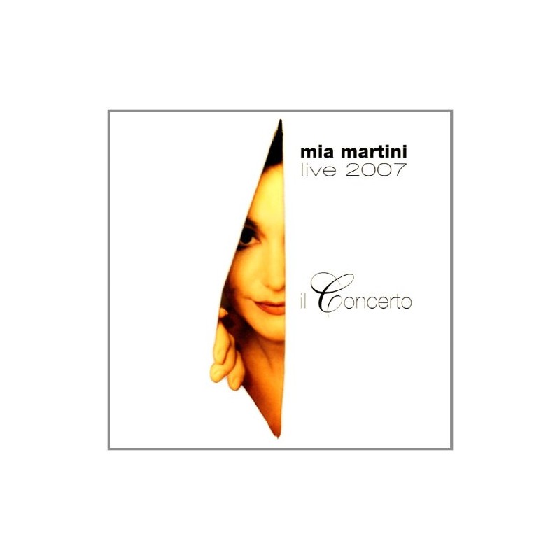 Live 2007 Il Concerto