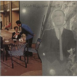 God Save The Queen / Under Heavy Manners