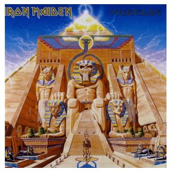 Powerslave