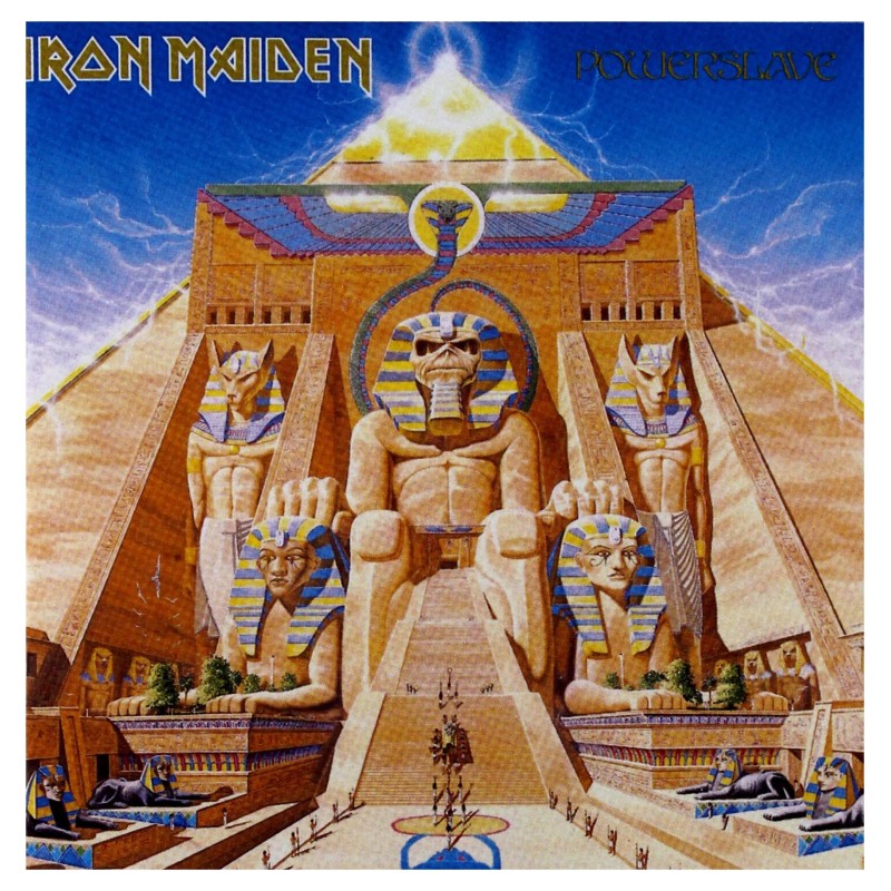 Powerslave