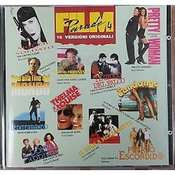 Roy Orbison, Lionel Richie, Bowie/Metheny, Boy George..