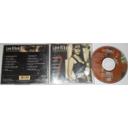 George Michael, Paul Young, Sade, Susanna Hoffs, Alison Moyet, Cock Robin..