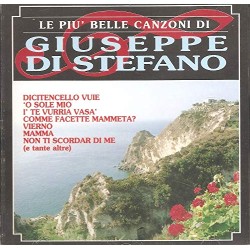 Le Piu Belle Canzoni