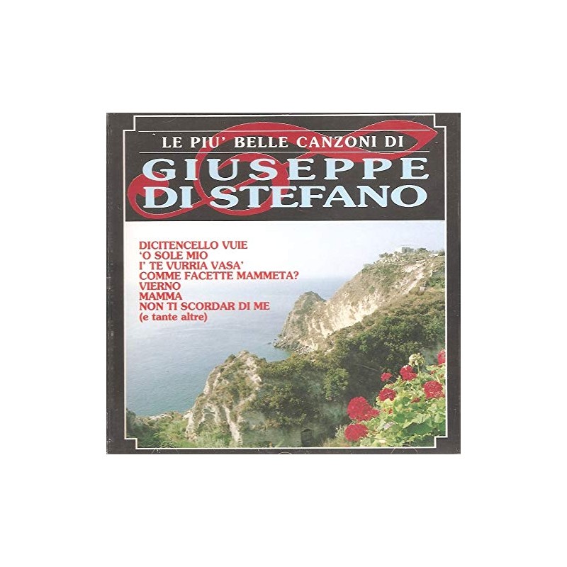 Le Piu Belle Canzoni