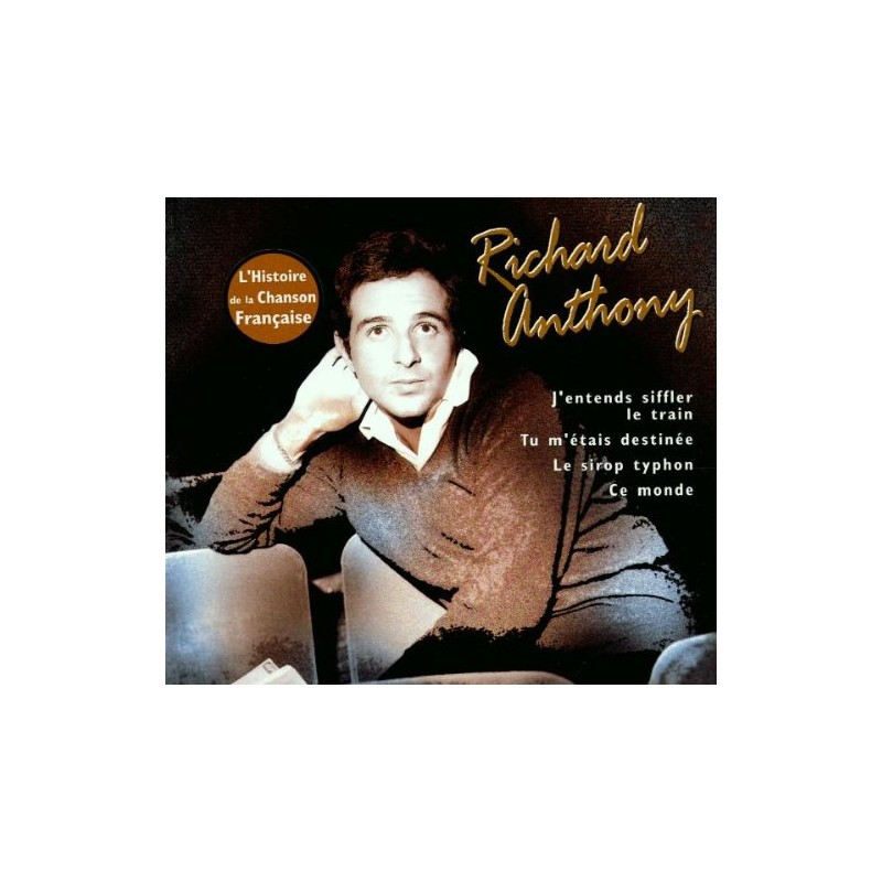 The French Collection/Richard