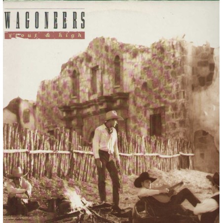 Stout & high (1988) / Vinyl record [Vinyl-LP]