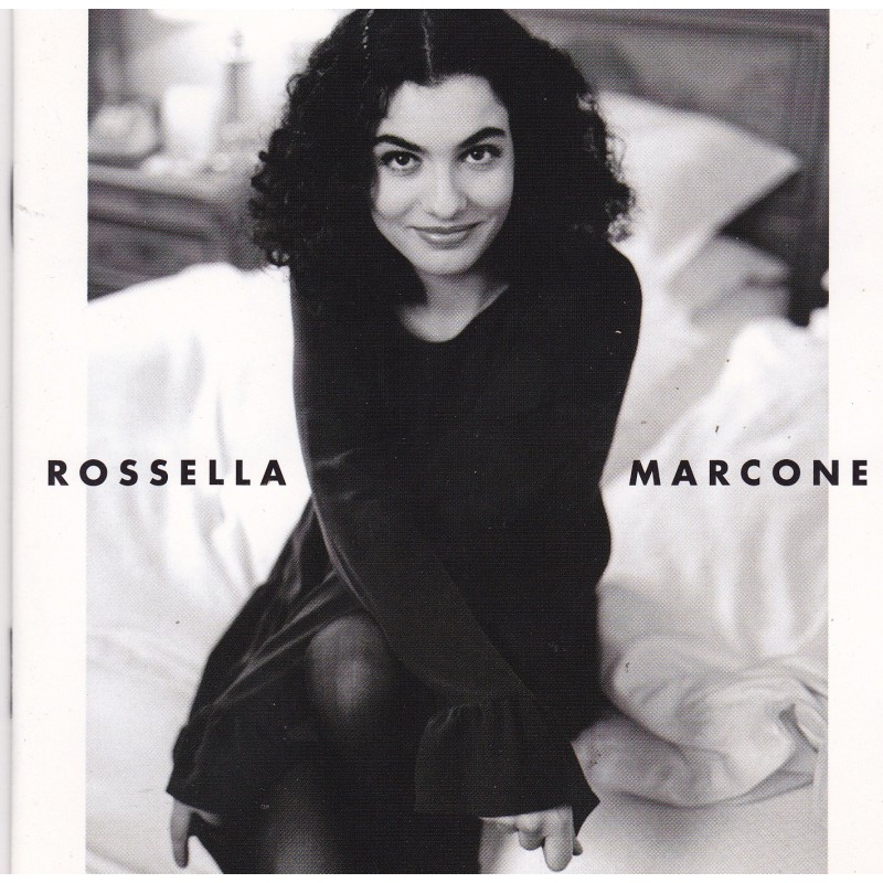 CD Rossella Marcone 1995