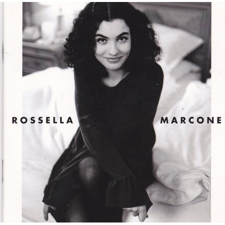 CD Rossella Marcone 1995