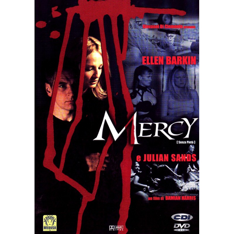 Mercy - Senza pietà