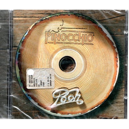 Pinocchio