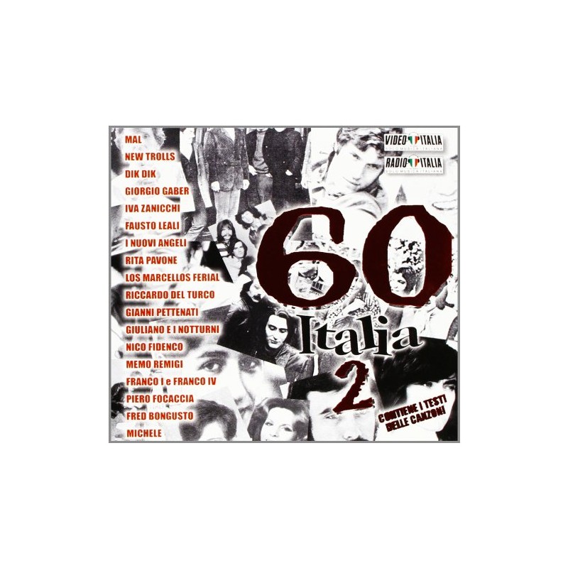 60 Italia 2