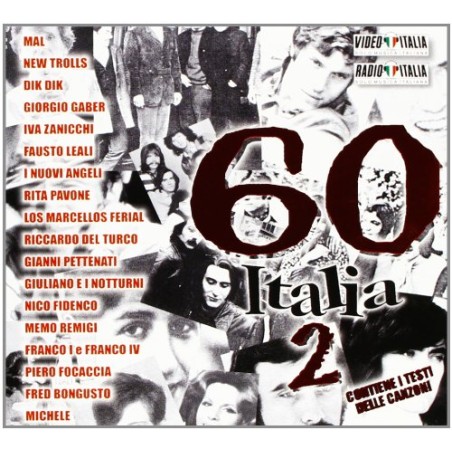 60 Italia 2
