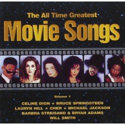 Movie Songs-All Time